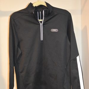 Under Armour Audi PullOver